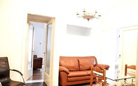Athens Central 3Bd Apartment Next To Metro Luxury